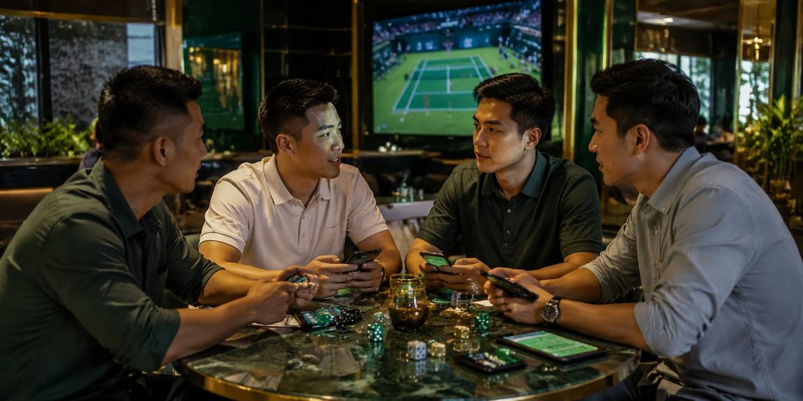 red888 Giới thiệu về red888
